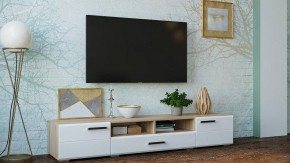 Тумба под ТВ Иоги 2.0 в Новоуральске - novouralsk.ok-mebel.com | фото 2