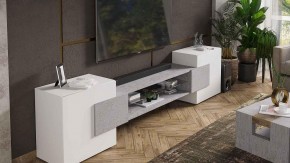 Тумба под ТВ Лисмор в Новоуральске - novouralsk.ok-mebel.com | фото 2