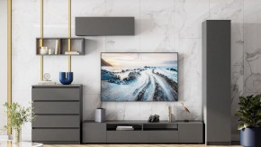 Тумба под ТВ Сибити в Новоуральске - novouralsk.ok-mebel.com | фото 3