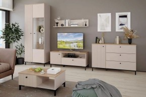 Тумба под ТВ Тоскана 535.06 в Новоуральске - novouralsk.ok-mebel.com | фото 3