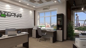 Тумба приставная "Референт" Р.Т-4.3 в Новоуральске - novouralsk.ok-mebel.com | фото 7