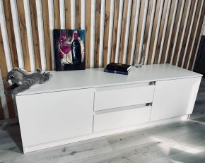Тумба ТВ большая Парус в Новоуральске - novouralsk.ok-mebel.com | фото 8