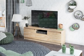 Тумба ТВ Ларго в Новоуральске - novouralsk.ok-mebel.com | фото 2
