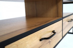 ВИРТОН 11 Тумба ТВ в Новоуральске - novouralsk.ok-mebel.com | фото 6