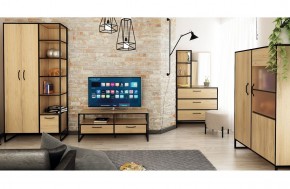 ВИРТОН 11 Тумба ТВ в Новоуральске - novouralsk.ok-mebel.com | фото 9
