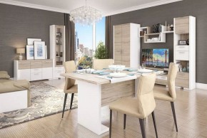 Тумба Венето 266.14Н в Новоуральске - novouralsk.ok-mebel.com | фото 2