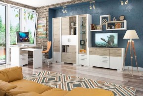 Тумба Венето 266.14Н в Новоуральске - novouralsk.ok-mebel.com | фото 3
