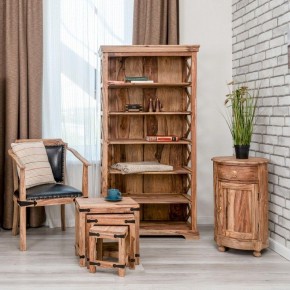 Тумба винная Бомбей-1769 в Новоуральске - novouralsk.ok-mebel.com | фото 11
