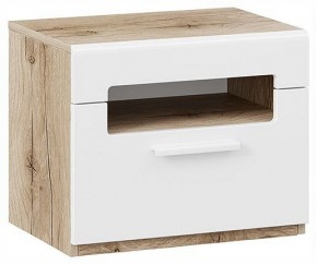 Тумбочка Фьюжн ТД-260.03.01 в Новоуральске - novouralsk.ok-mebel.com | фото 3