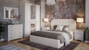 Тумбочка Тоскана ТД-353.03.01 в Новоуральске - novouralsk.ok-mebel.com | фото