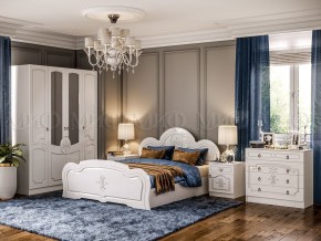КАРОЛИНА Тумбы 2шт. в Новоуральске - novouralsk.ok-mebel.com | фото 2