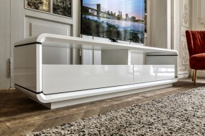 ТВ-тумба OPUS 180 см в Новоуральске - novouralsk.ok-mebel.com | фото 2