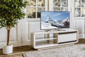 ТВ-тумба Velvet City 135 см в Новоуральске - novouralsk.ok-mebel.com | фото 2