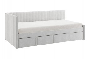 ТВИКС Кровать (тахта) с ящиками 900 в Новоуральске - novouralsk.ok-mebel.com | фото 9