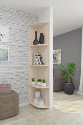 Угловой элемент (300*450*2200) в Новоуральске - novouralsk.ok-mebel.com | фото
