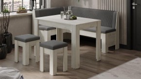 Уголок кухонный Ганновер в Новоуральске - novouralsk.ok-mebel.com | фото 3
