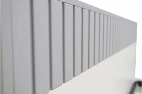 УРБАН - 7.14 Кровать 1400 БЕЗ ОРТОПЕДА в Новоуральске - novouralsk.ok-mebel.com | фото 2