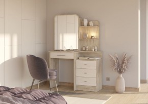 ВЕРОНА Трюмо в Новоуральске - novouralsk.ok-mebel.com | фото