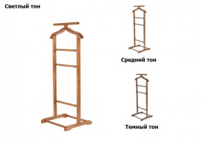 Вешалка костюмная ВК 1 в Новоуральске - novouralsk.ok-mebel.com | фото 2