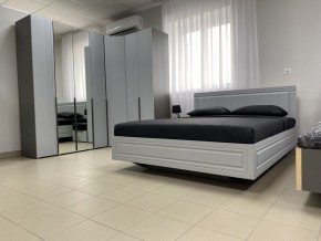ВИТА Спальный гарнитур (модульный) в Новоуральске - novouralsk.ok-mebel.com | фото 2