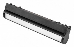 Встраиваемый светильник Aployt Magnetic track 48 APL.0103.01.10 в Новоуральске - novouralsk.ok-mebel.com | фото