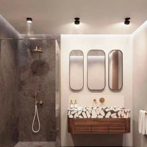 Встраиваемый светильник Arlight POT 045780 в Новоуральске - novouralsk.ok-mebel.com | фото 2