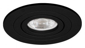 Встраиваемый светильник Arte Lamp Tarf Mini A2067PL-1BK в Новоуральске - novouralsk.ok-mebel.com | фото 2