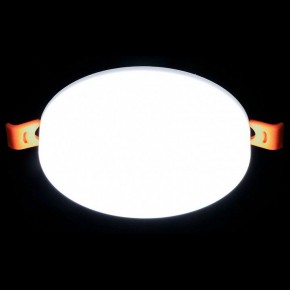 Встраиваемый светильник Citilux Вега CLD5310W в Новоуральске - novouralsk.ok-mebel.com | фото 2
