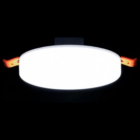 Встраиваемый светильник Citilux Вега CLD5310W в Новоуральске - novouralsk.ok-mebel.com | фото 3