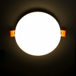 Встраиваемый светильник Citilux Вега CLD5315W в Новоуральске - novouralsk.ok-mebel.com | фото 12