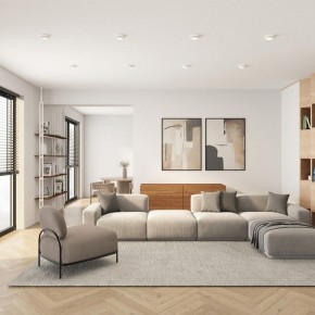 Встраиваемый светильник Denkirs NIKO DK2100-WH в Новоуральске - novouralsk.ok-mebel.com | фото 5
