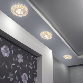 Встраиваемый светильник Elektrostandard  2201 MR16 в Новоуральске - novouralsk.ok-mebel.com | фото 4