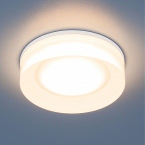 Встраиваемый светильник Elektrostandard  a032751 в Новоуральске - novouralsk.ok-mebel.com | фото 3