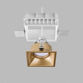 Встраиваемый светильник Lightstar Domino G214503 в Новоуральске - novouralsk.ok-mebel.com | фото 5