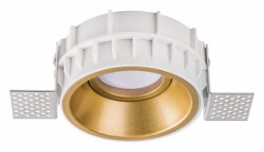Встраиваемый светильник Lightstar Domino G214603 в Новоуральске - novouralsk.ok-mebel.com | фото 1