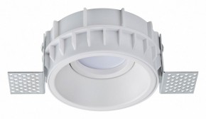 Встраиваемый светильник Lightstar Domino G214606 в Новоуральске - novouralsk.ok-mebel.com | фото 2