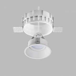 Встраиваемый светильник Lightstar Domino G214606 в Новоуральске - novouralsk.ok-mebel.com | фото 4