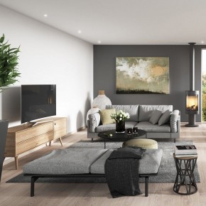 Встраиваемый светильник Mantra Lances 8665 в Новоуральске - novouralsk.ok-mebel.com | фото 2