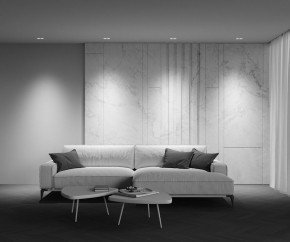 Встраиваемый светильник Maytoni Alfa LED DL043-02-10W3K-SQ-W-1 в Новоуральске - novouralsk.ok-mebel.com | фото 9
