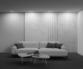 Встраиваемый светильник Maytoni Basis DL066-20W3-6K-W в Новоуральске - novouralsk.ok-mebel.com | фото 5