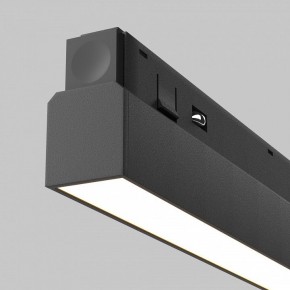 Встраиваемый светильник Maytoni Basis TR030-4-30WTW-DD2-B в Новоуральске - novouralsk.ok-mebel.com | фото 10