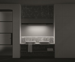 Встраиваемый светильник Maytoni Basis TR030-4-30WTW-DD2-B в Новоуральске - novouralsk.ok-mebel.com | фото 8