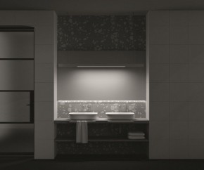 Встраиваемый светильник Maytoni Basis TR030-4-30WTW-DD2-W в Новоуральске - novouralsk.ok-mebel.com | фото 6