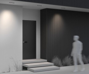Встраиваемый светильник Maytoni Ghost O488DL-L12GF4K в Новоуральске - novouralsk.ok-mebel.com | фото 6