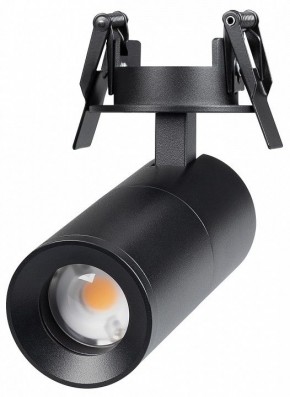 Встраиваемый светильник на штанге Arlight LGD-ARTEMIS-BUILT-FLAP-R55-12W 051796 в Новоуральске - novouralsk.ok-mebel.com | фото 2