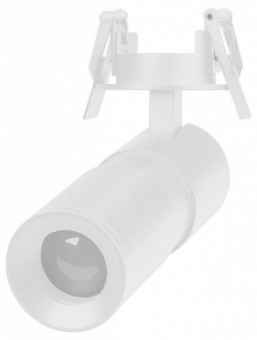 Встраиваемый светильник на штанге Arlight LGD-ARTEMIS-BUILT-FLAP-R55-12W 051797 в Новоуральске - novouralsk.ok-mebel.com | фото
