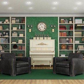 Встраиваемый светильник Novotech Drum 357604 в Новоуральске - novouralsk.ok-mebel.com | фото 2