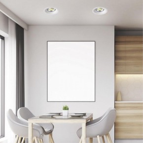 Встраиваемый светильник Novotech Glok 358026 в Новоуральске - novouralsk.ok-mebel.com | фото 2