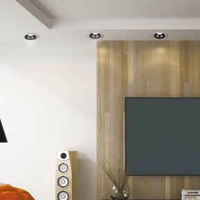 Встраиваемый светильник Novotech Knof 358691 в Новоуральске - novouralsk.ok-mebel.com | фото 2