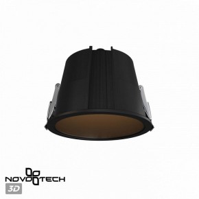 Встраиваемый светильник Novotech Lang 359429 в Новоуральске - novouralsk.ok-mebel.com | фото 3